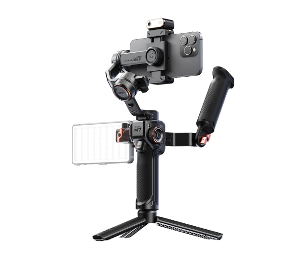 HOHEM iSteady M7 - 1322475 - zdjęcie 4
